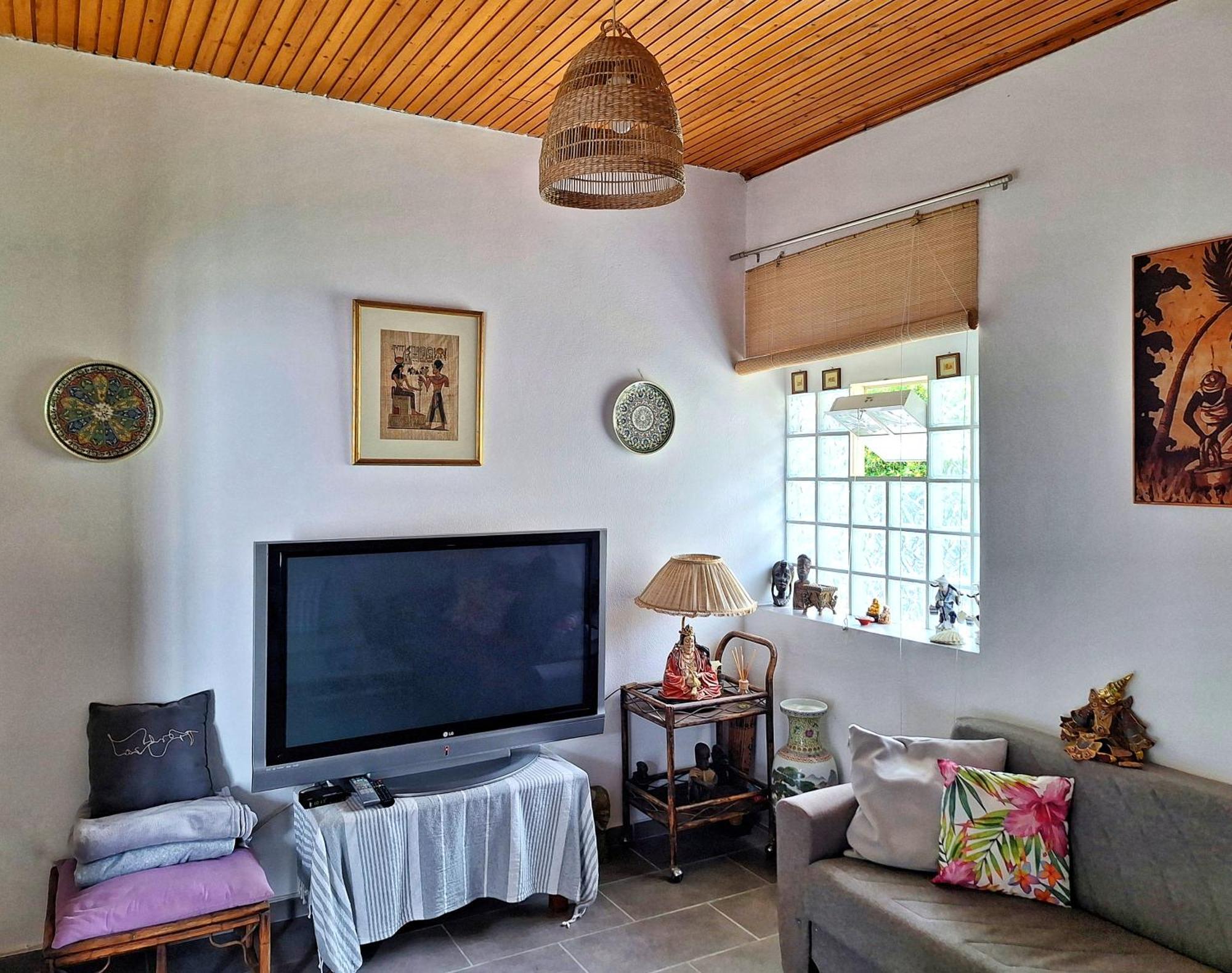 קאבוס Lemami Seafront Bungalows חדר תמונה