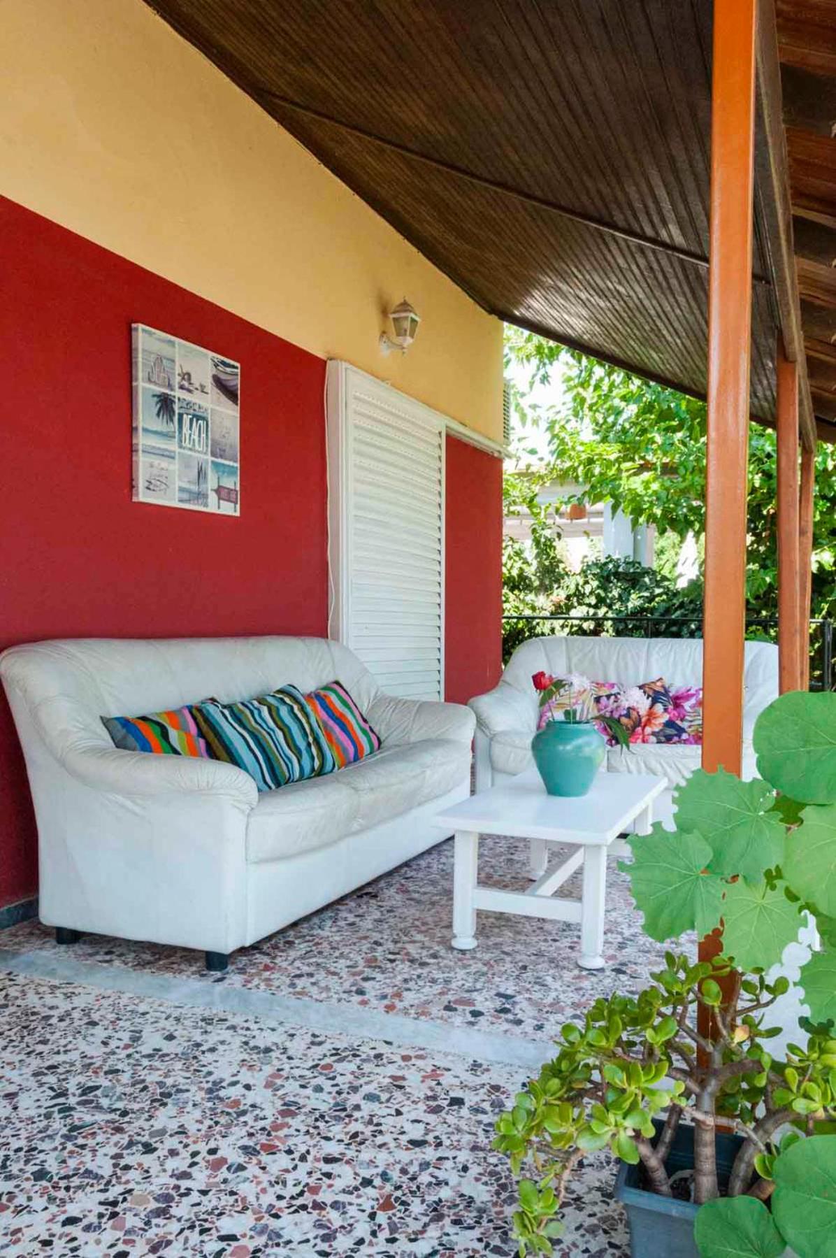 קאבוס Lemami Seafront Bungalows מראה חיצוני תמונה